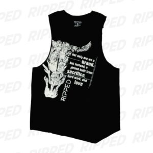 Playera Tank