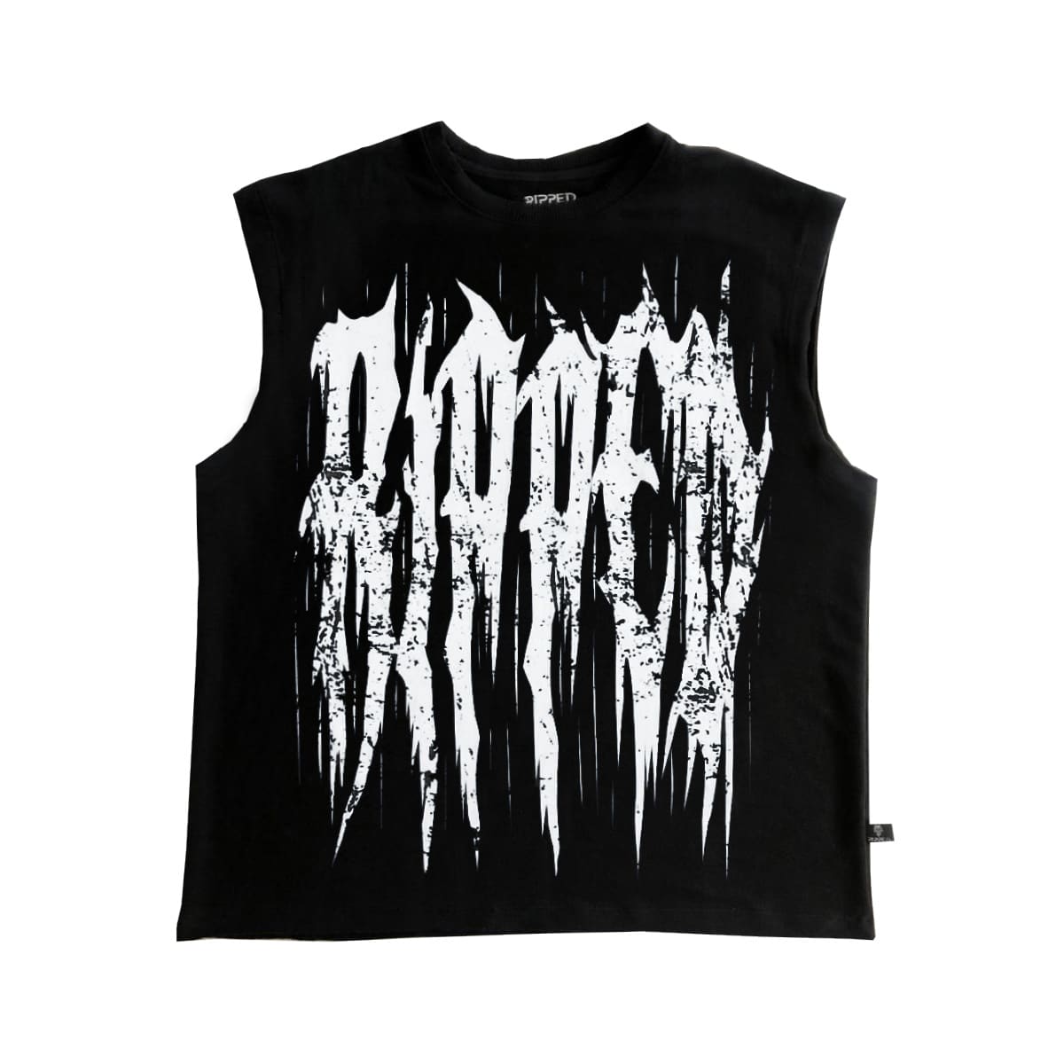 metal negra