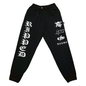 Pants y Joggers