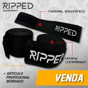 Accesorios