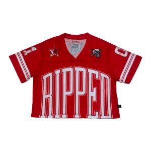 Crop Top Americano