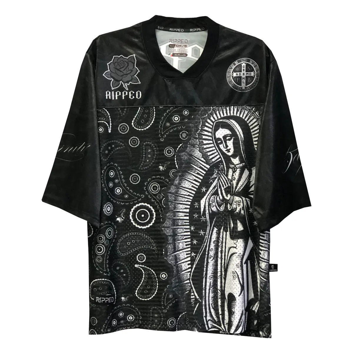 guadalupe frente